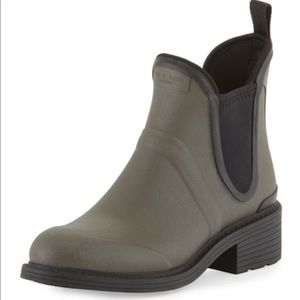 ❌SOLD❌ Rag & Bone Dartford Rubber Boot
